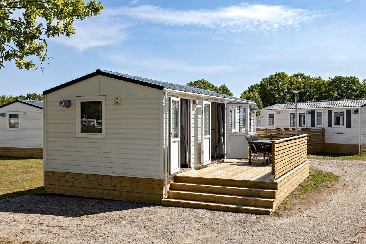 First Camp Ekerum - Oeland Borgholm Exterior photo