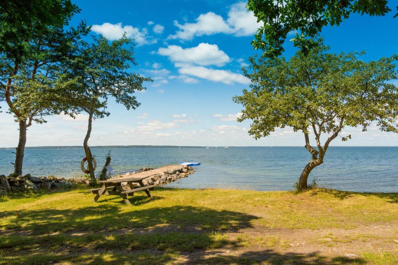 First Camp Ekerum - Oeland Borgholm Exterior photo