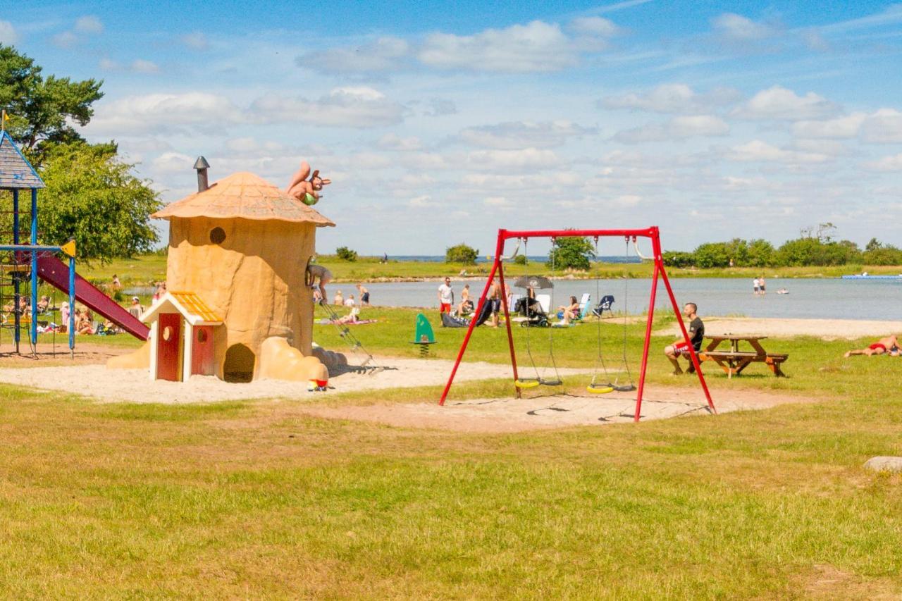 First Camp Ekerum - Oeland Borgholm Exterior photo